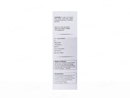 Lesoir Smoothex Conditioning Shampoo