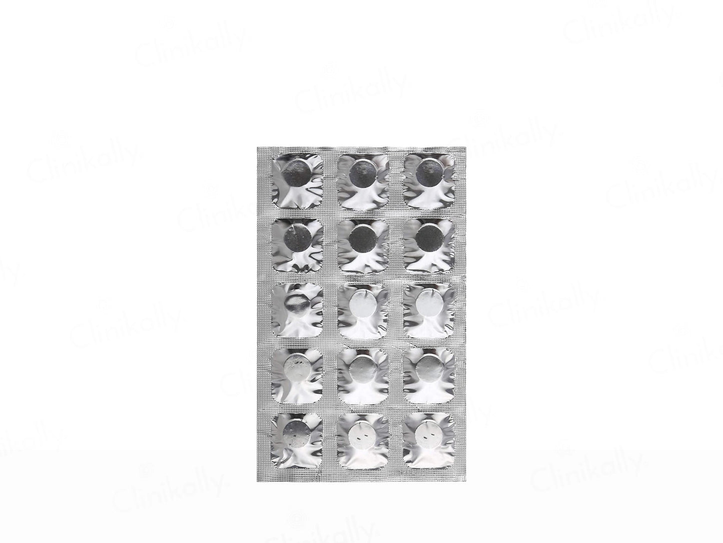 Limcee Vitamin C 500mg Chewable Tablet - Orange Flavour