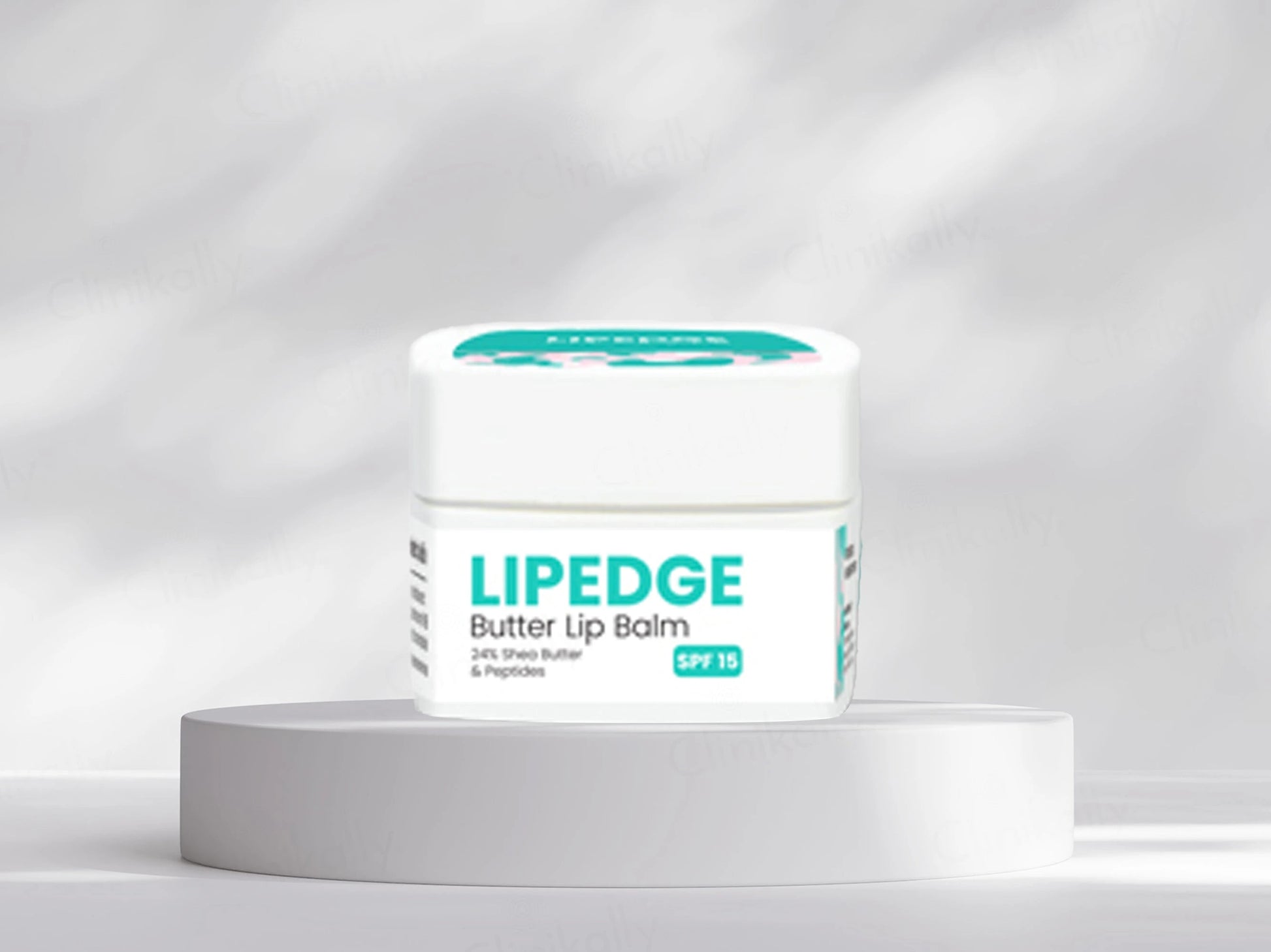 Lipedge Butter Lip Balm SPF 15