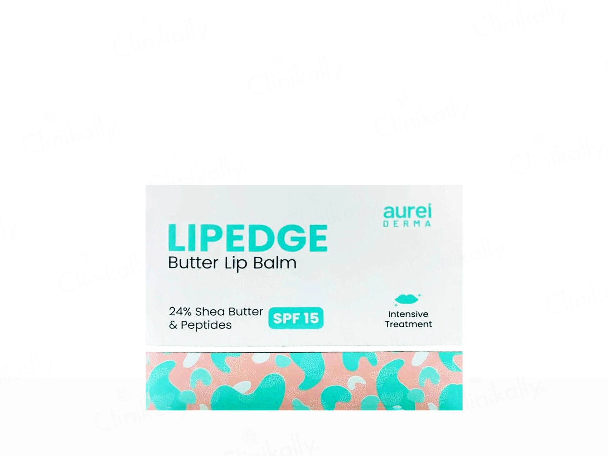 Lipedge Butter Lip Balm SPF 15