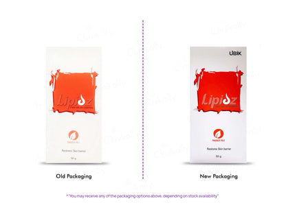 Lipidz Cream