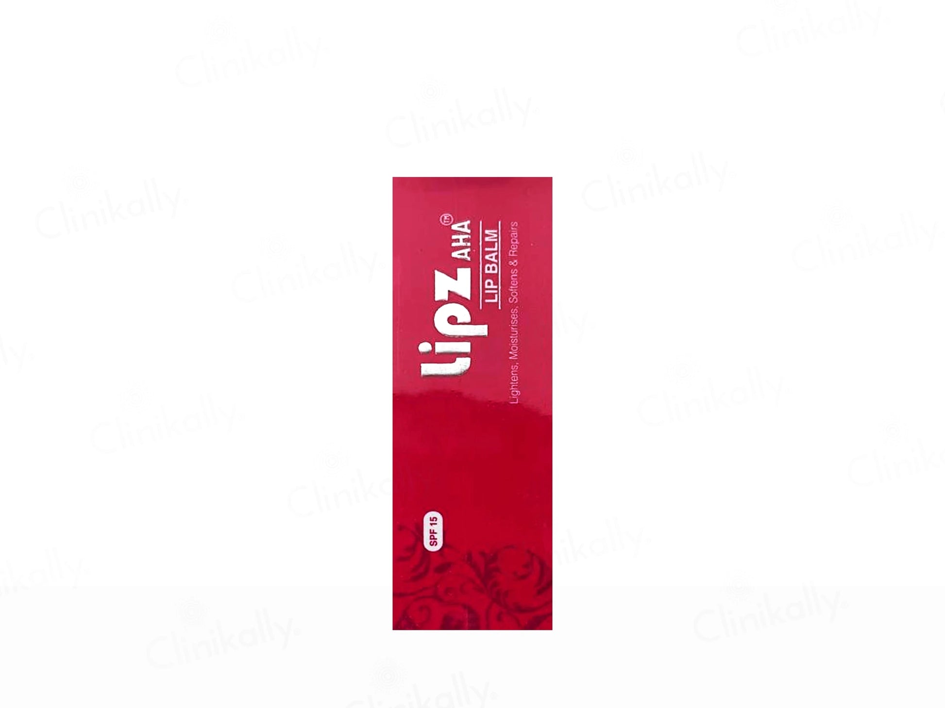 Lipz AHA Lip Balm SPF 15