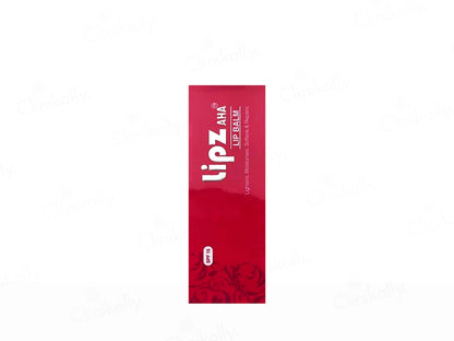 Lipz AHA Lip Balm SPF 15