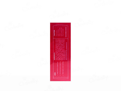 Lipz AHA Lip Balm SPF 15