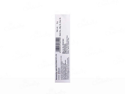 Lipz Lip Moisturiser SPF 15