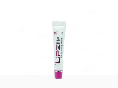 Lipzlite Lip Lightening Cream