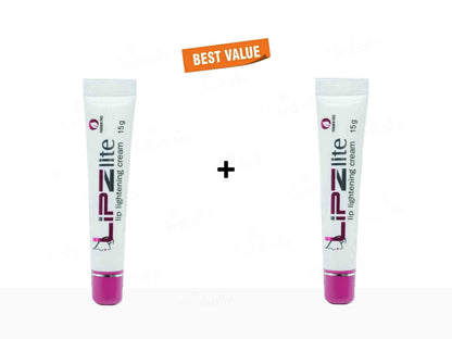 Lipzlite Lip Lightening Cream