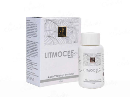 Litmocee 20 Percent Serum