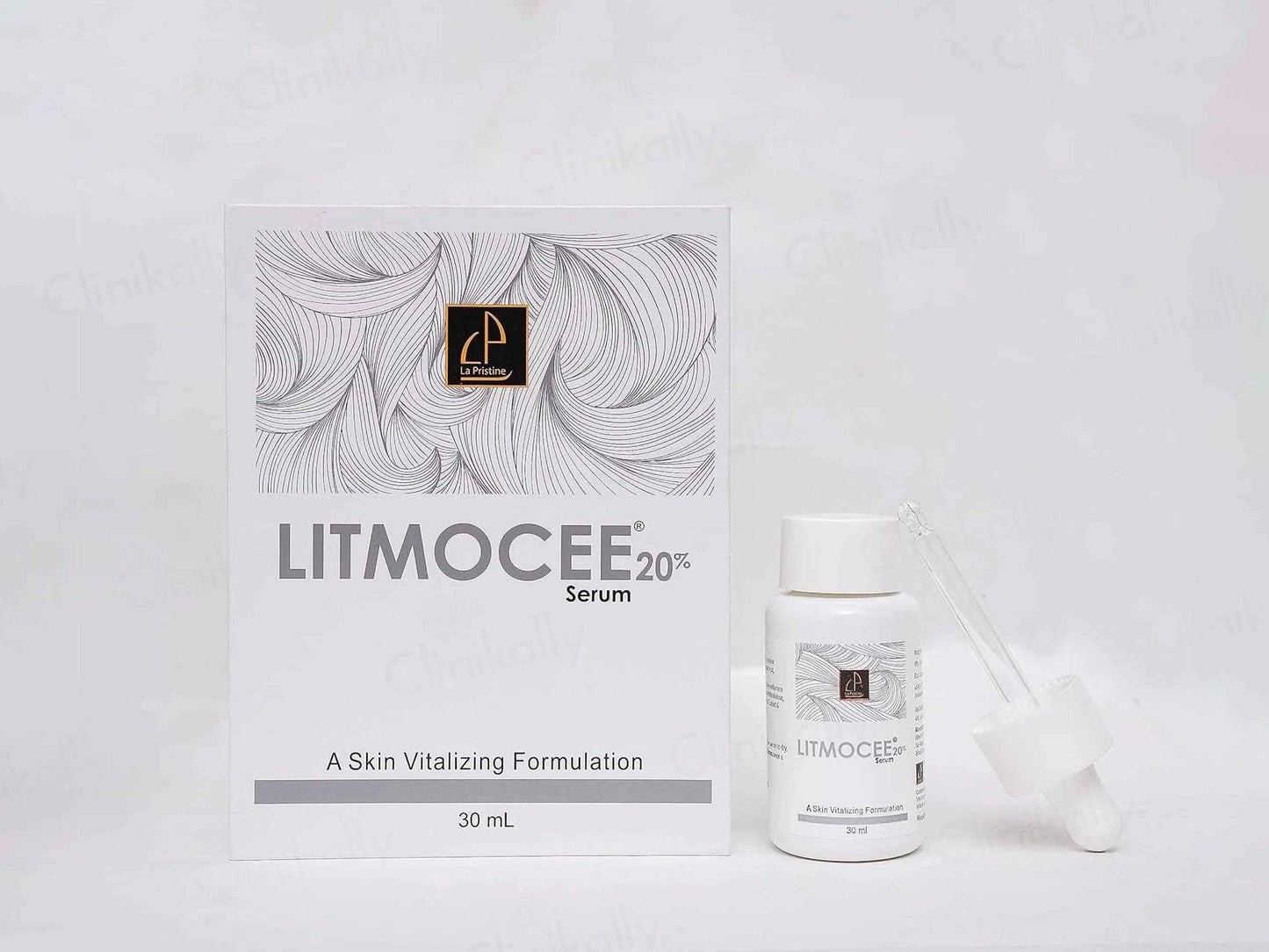 Litmocee 20 Percent Serum