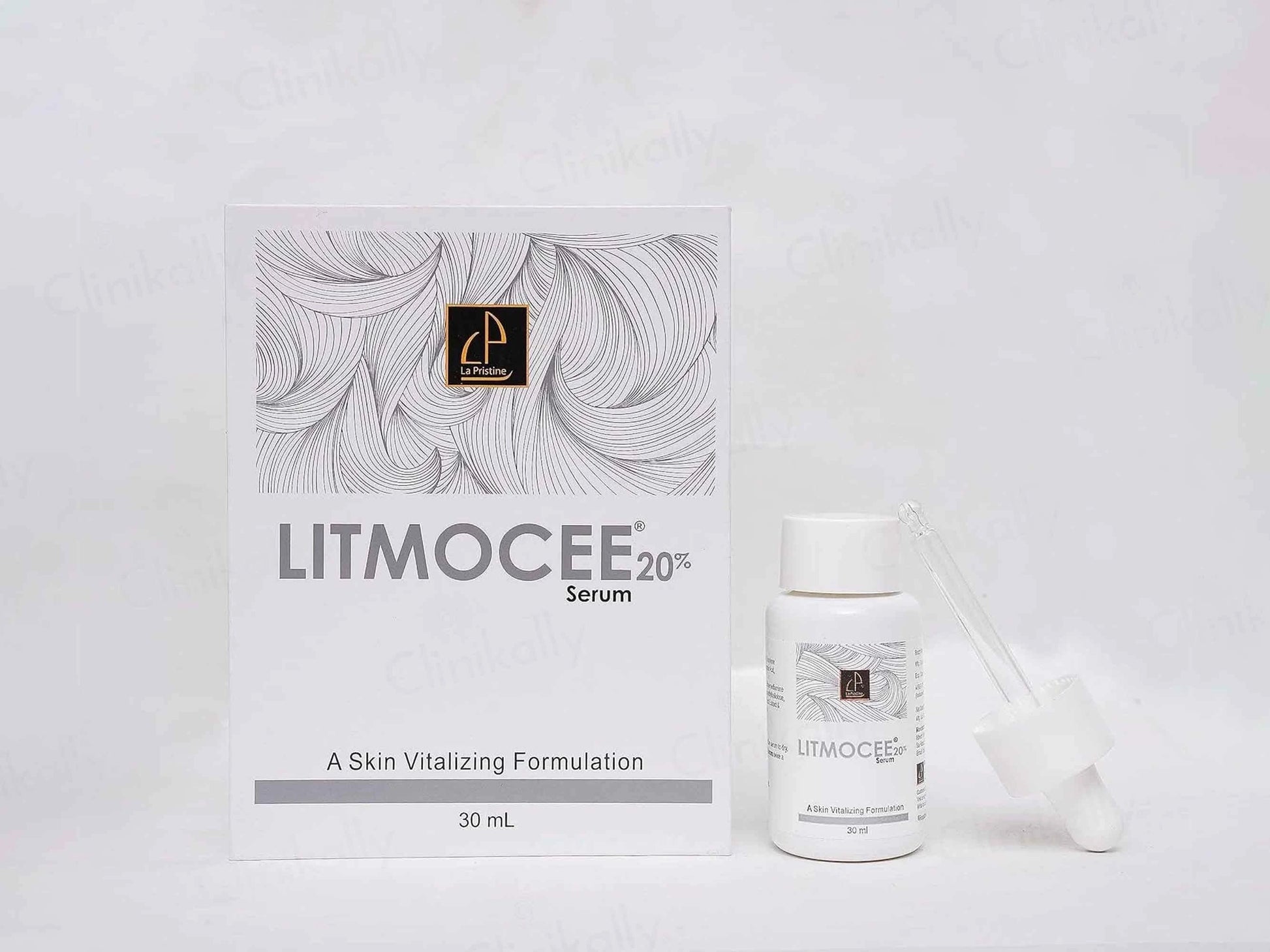 Litmocee 20 Percent Serum
