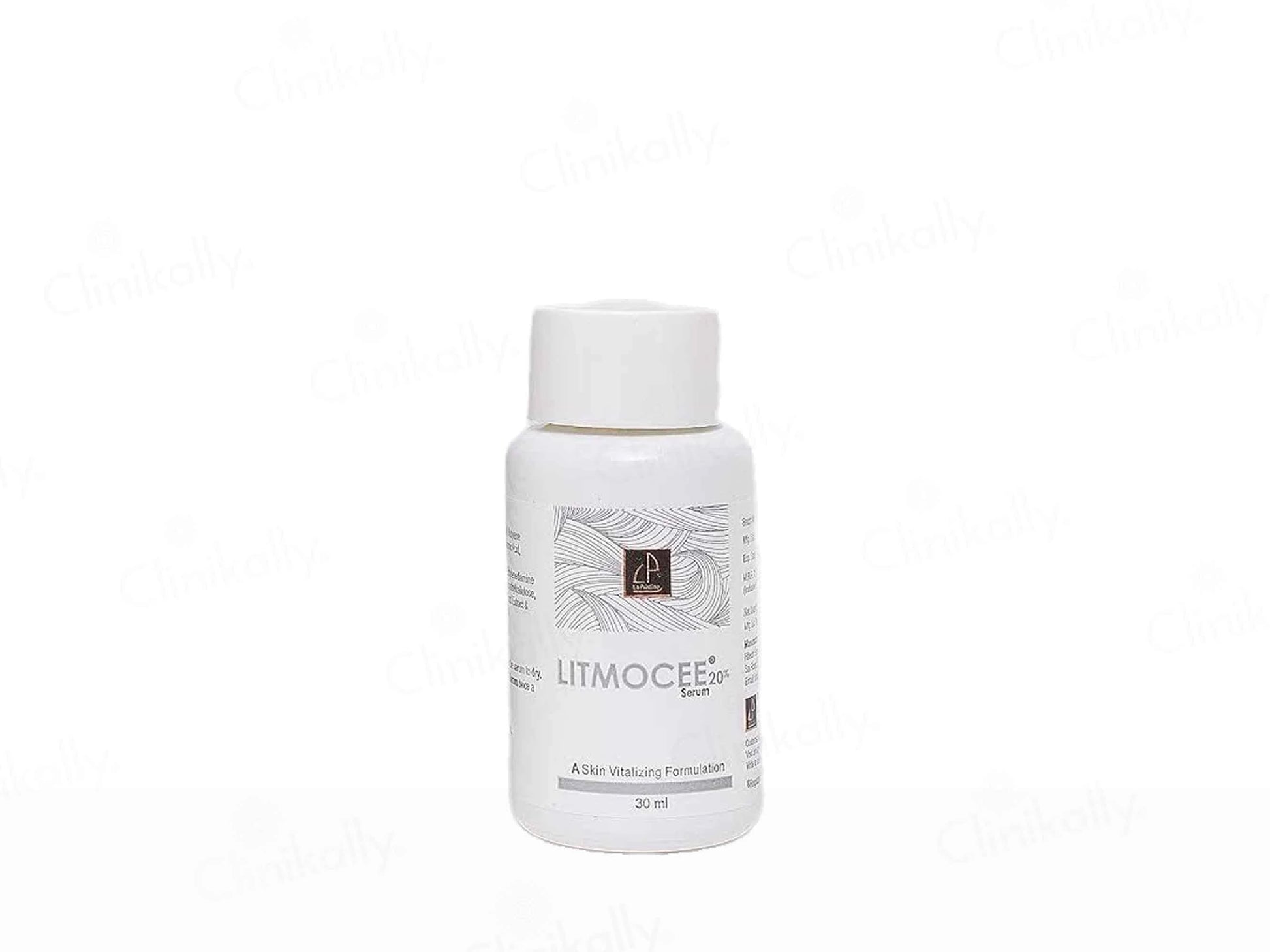 Litmocee 20 Percent Serum