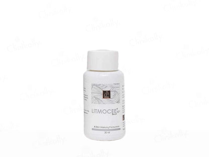 Litmocee 20 Percent Serum