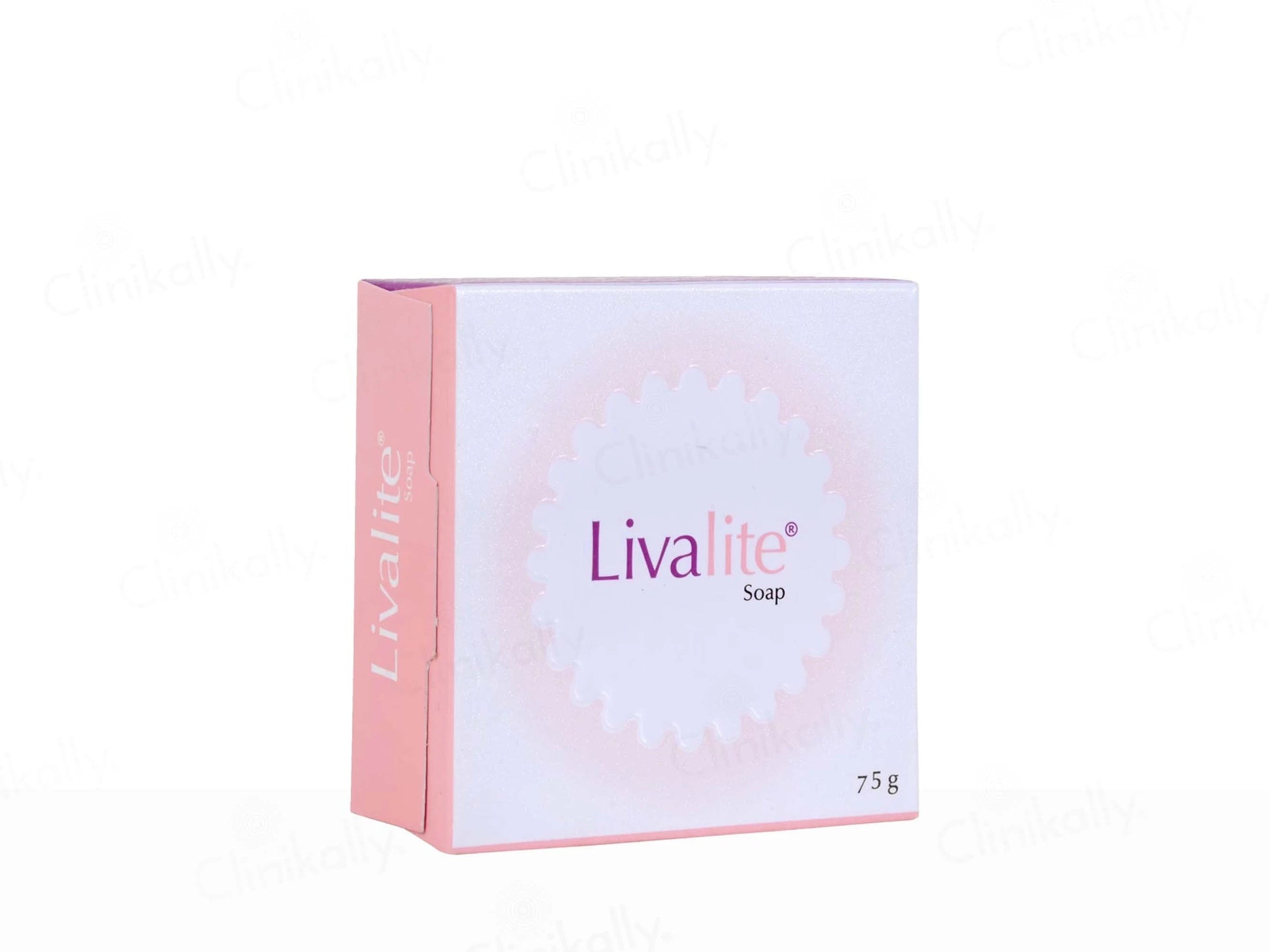 Livalite Skin Lightening and  Moisturizing Soap
