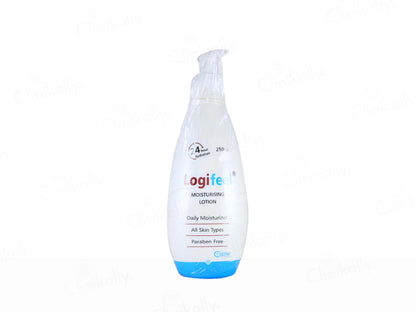 Logifeel Daily Moisturising Lotion