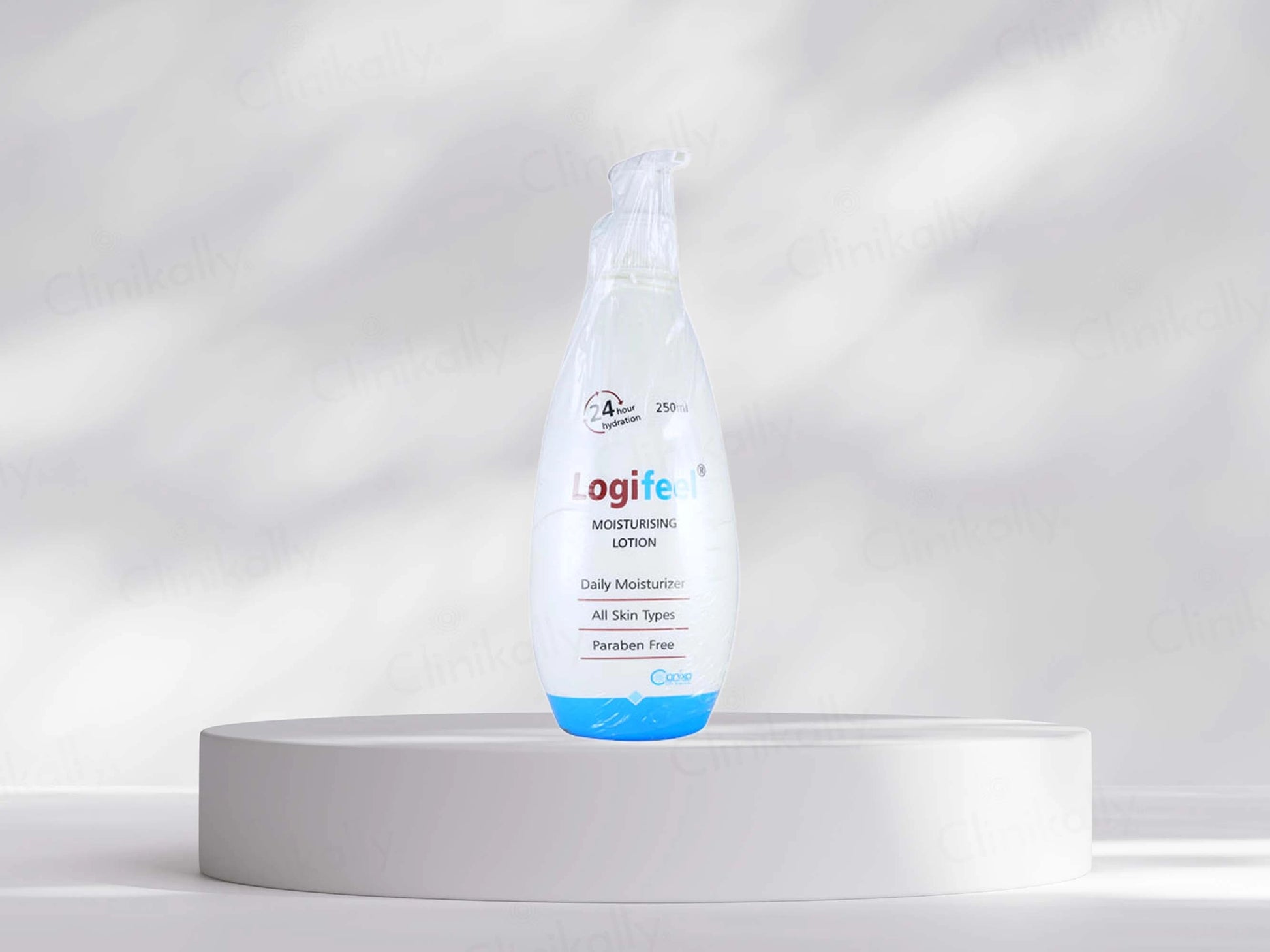 Logifeel Daily Moisturising Lotion