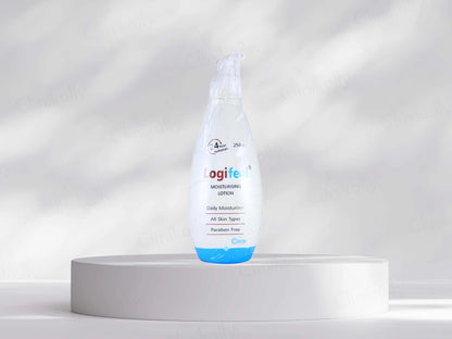 Logifeel Daily Moisturising Lotion