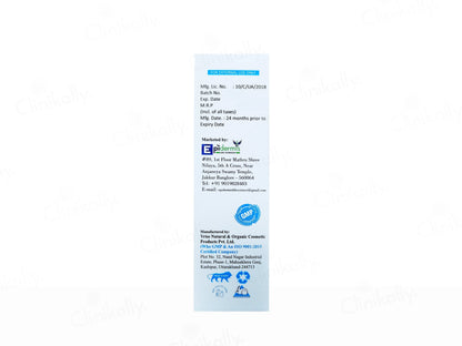 Lucent Gentle Skin Cleanser
