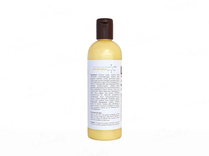 Lukewarm Ceramide and  Vitamin Daily Defence Shampoo