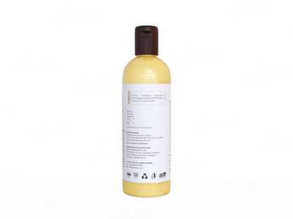 Lukewarm Ceramide and  Vitamin Daily Defence Shampoo