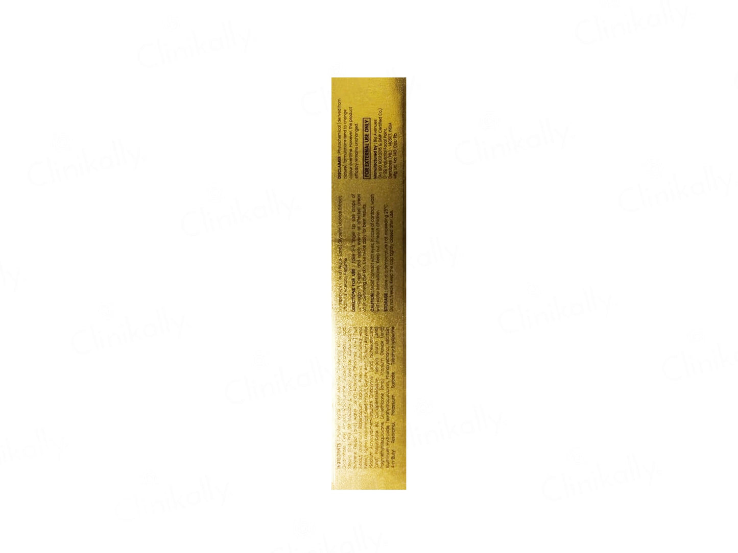 Lumiedge-TX Advance Skin Brightening Cream With SPF