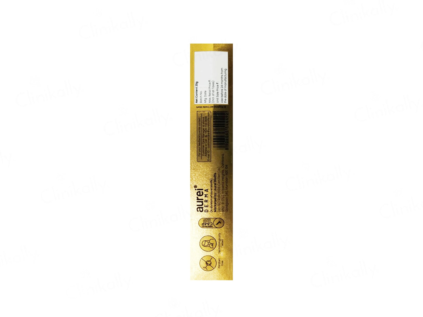 Lumiedge-TX Advance Skin Brightening Cream With SPF