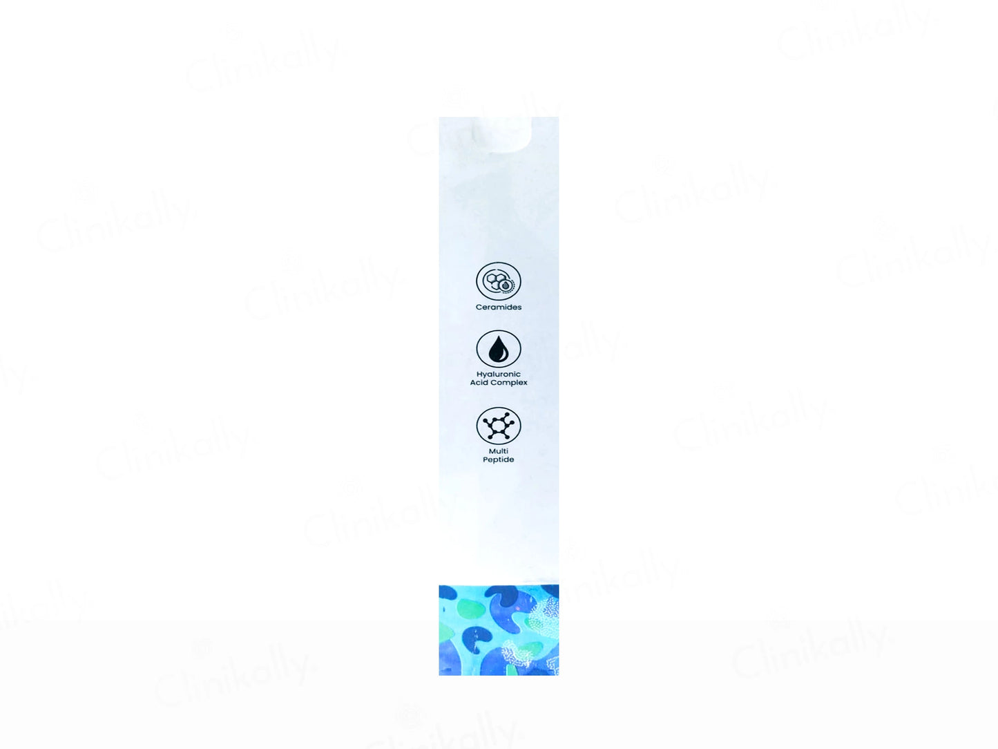 Lumiedge-UE Under Eye Gel