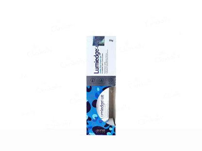 Lumiedge-UE Under Eye Gel