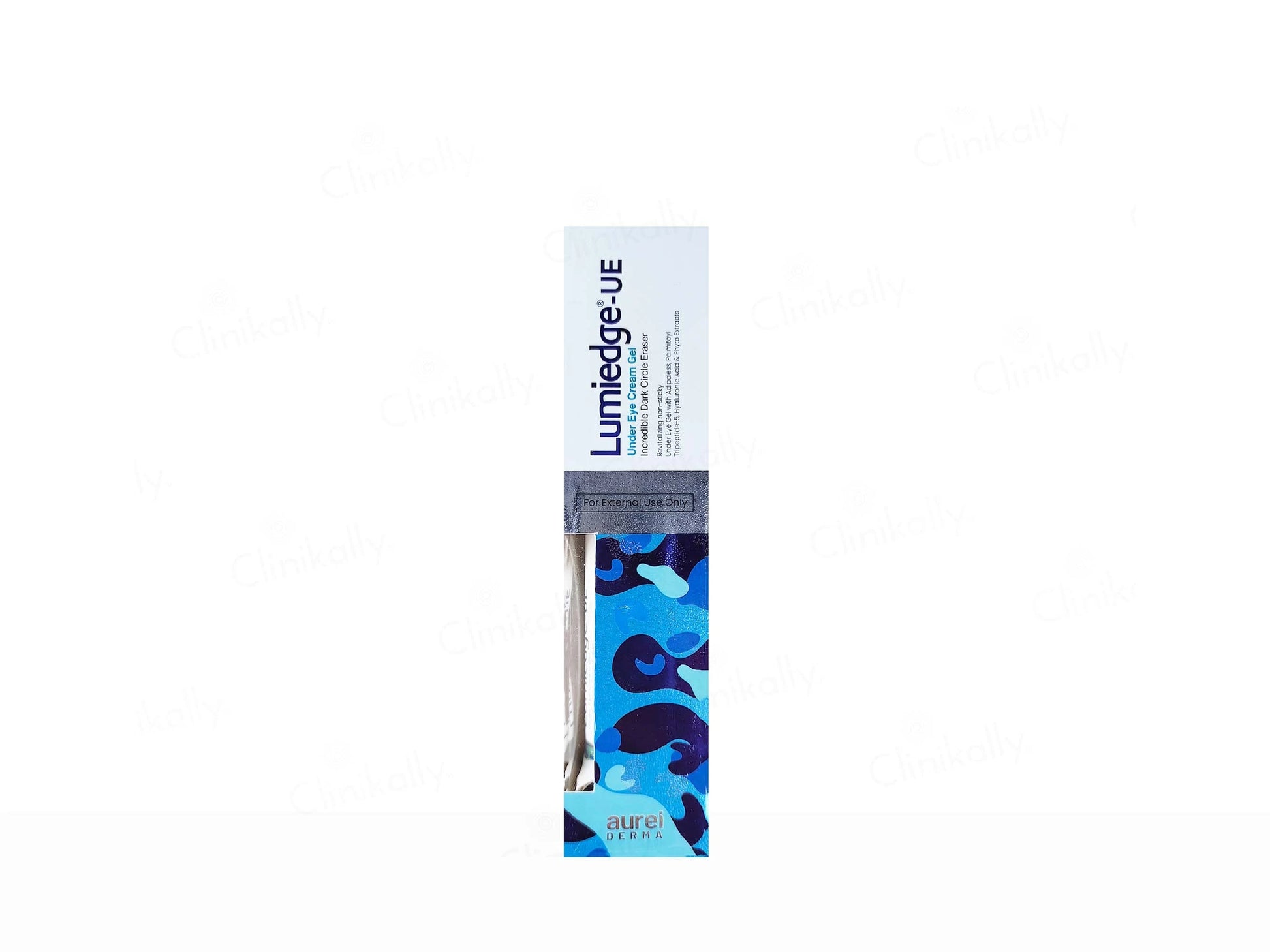 Lumiedge-UE Under Eye Gel