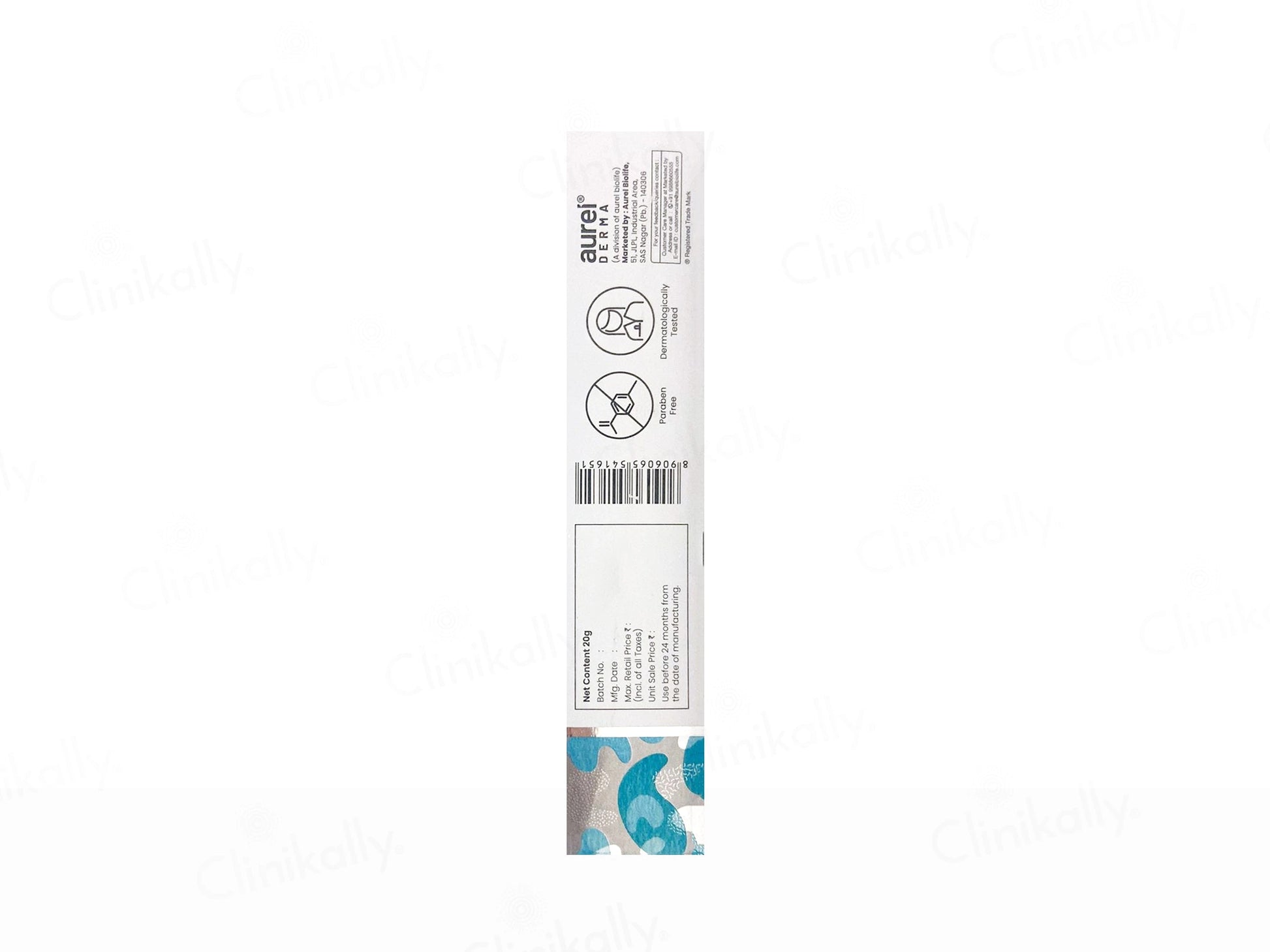 Lumiedge Skin Brightening Cream