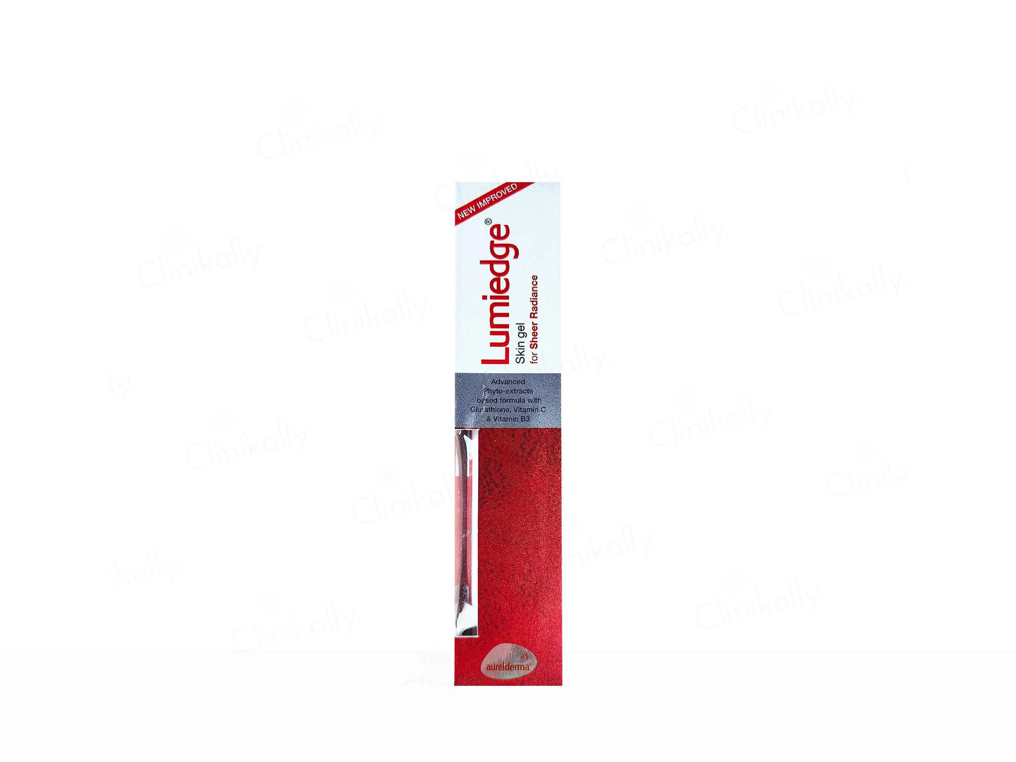 Lumiedge Skin Gel