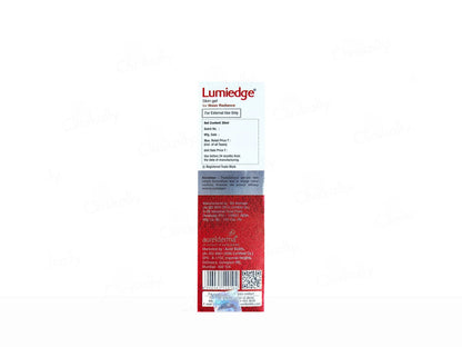 Lumiedge Skin Gel