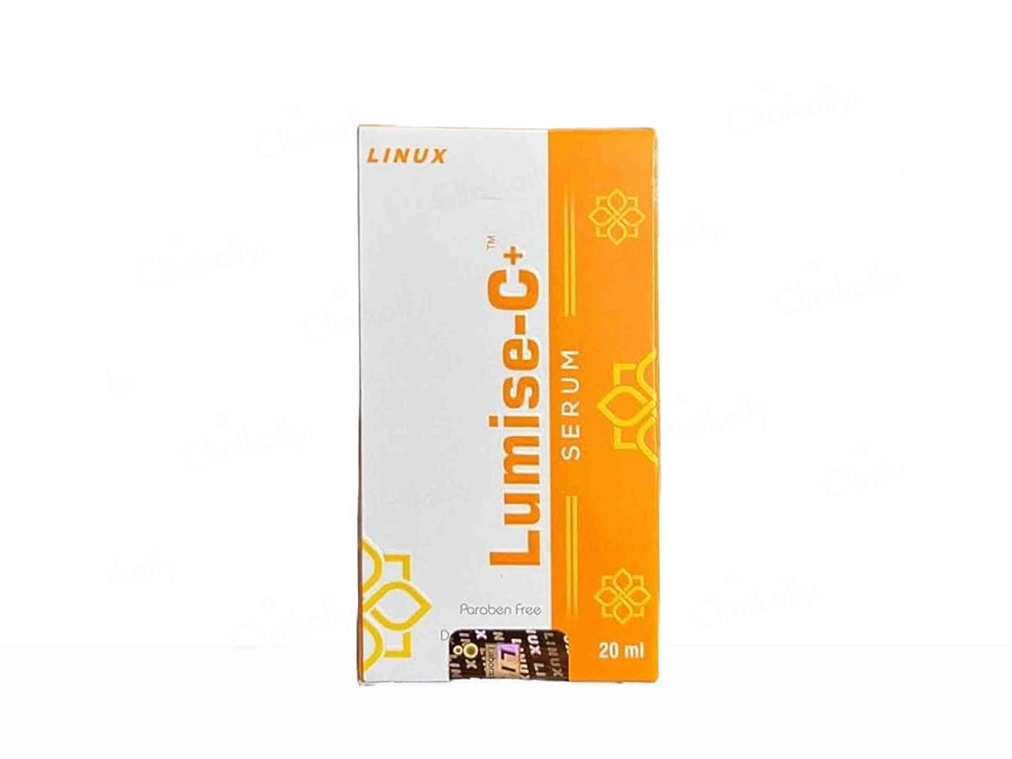 Lumise-C Serum