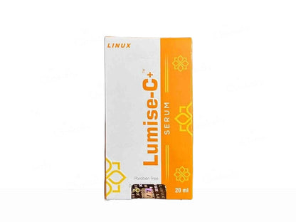 Lumise-C Serum