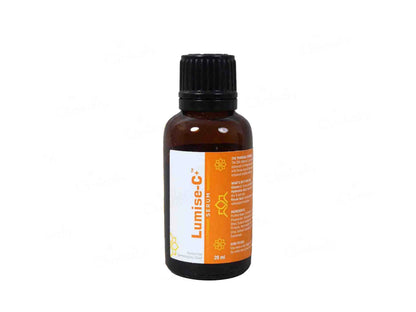 Lumise-C Serum