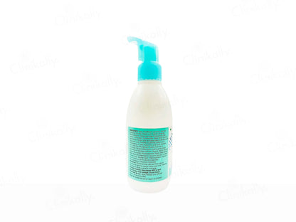 Lupi-Aqua Moisturizing Lotion