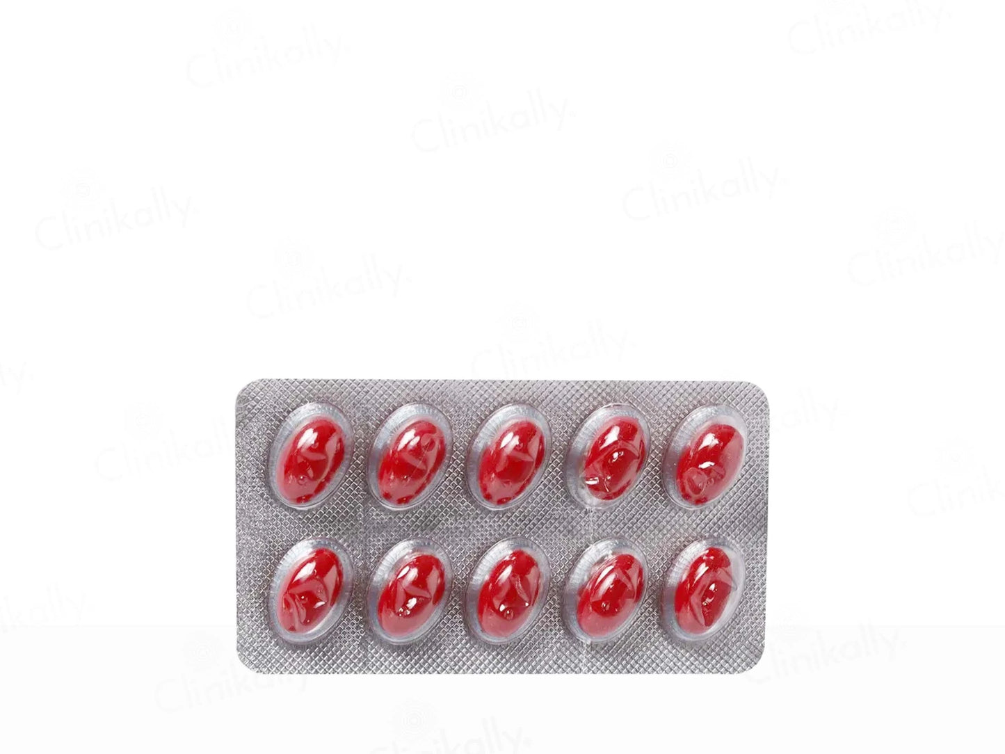 Lycoskin Softgel Capsule