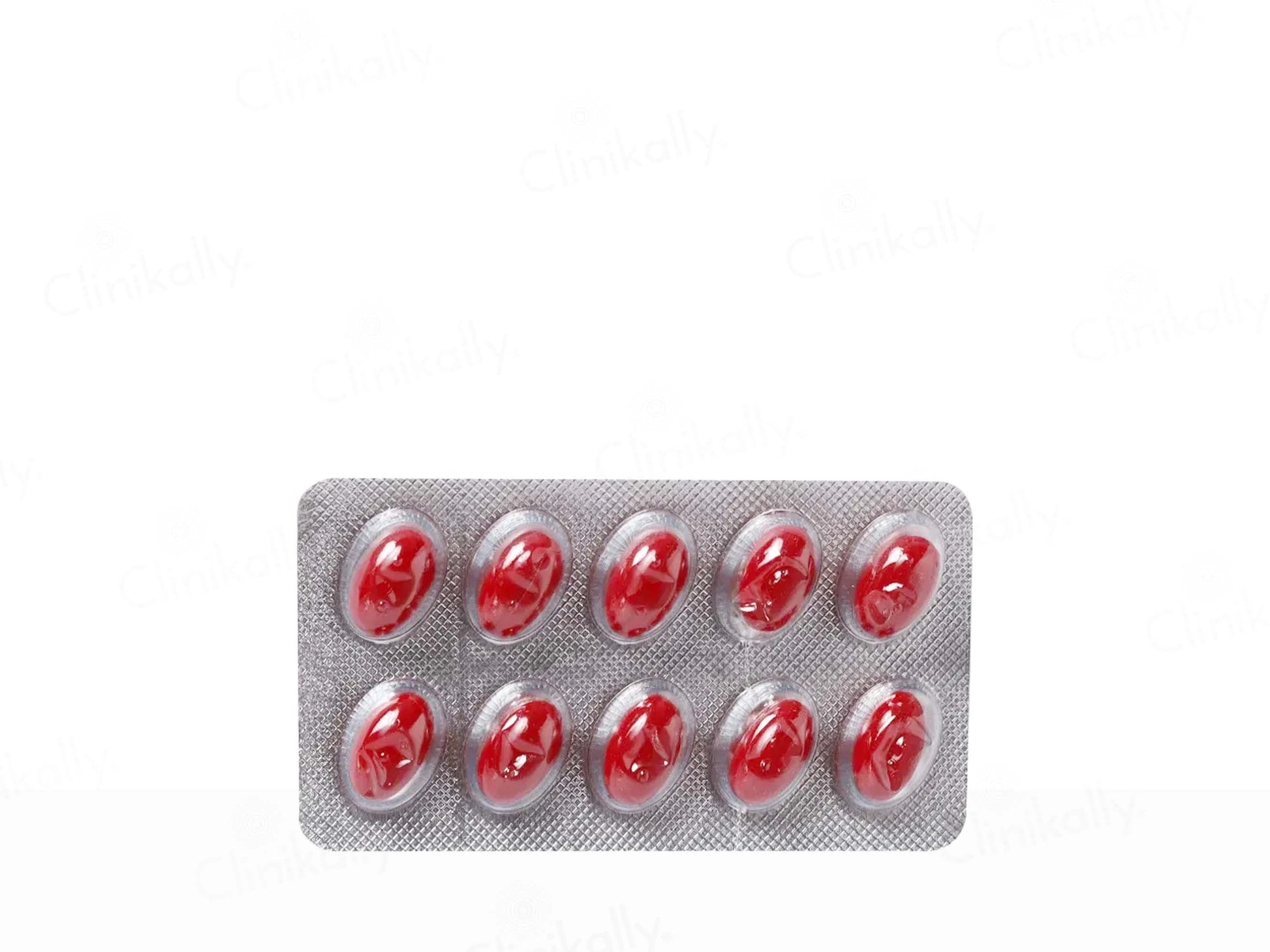 Lycoskin Softgel Capsule