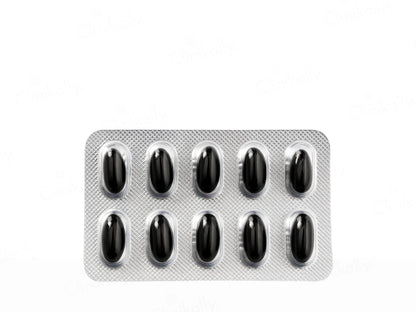 Lycostar New Capsule