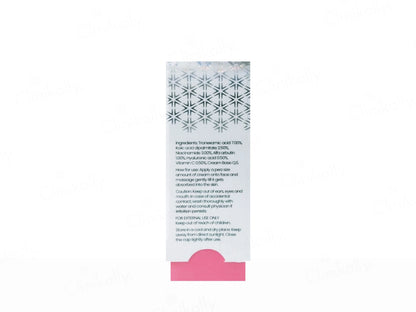 M-Laz Cream