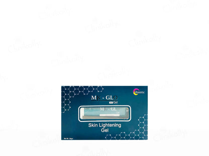 MK-Glo Skin Lightening Gel