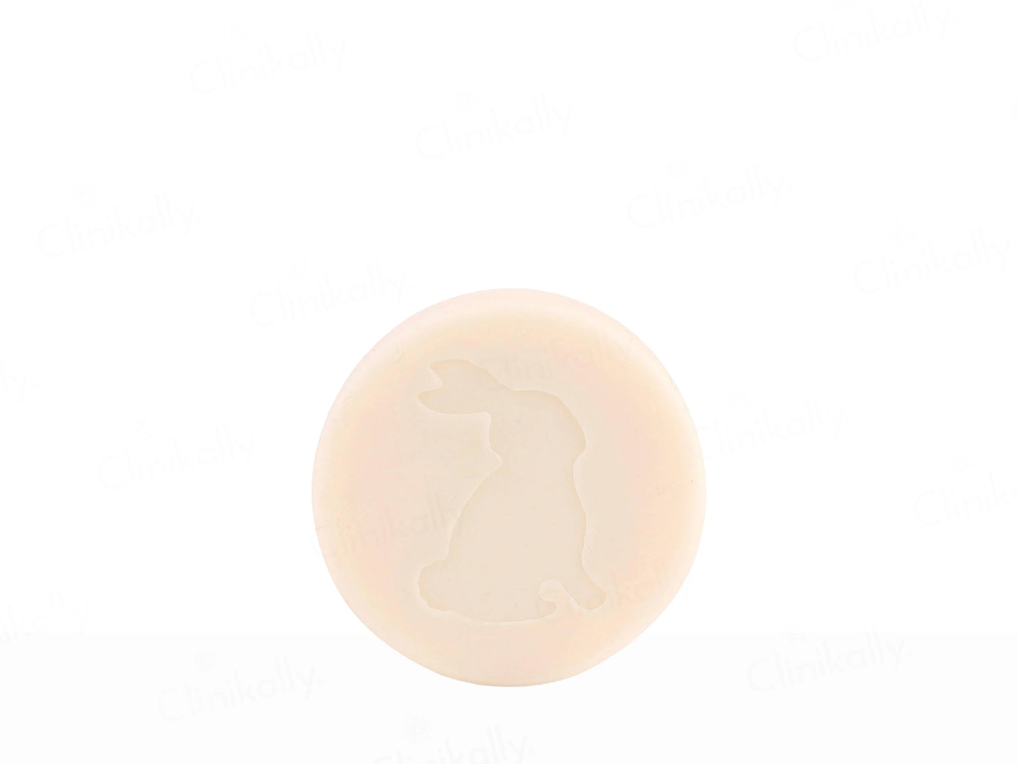 Maate Ayurvedic Shwet Pushp Baby Bathing Bar