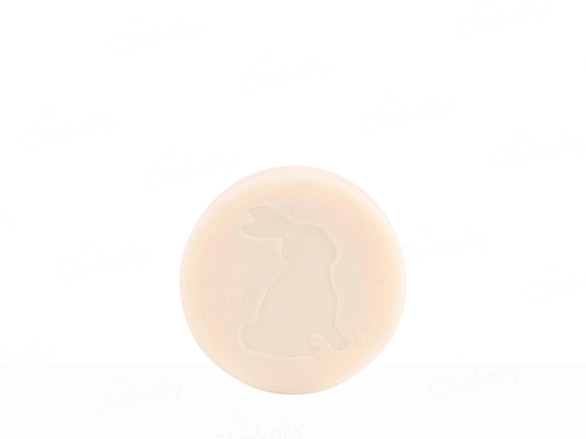 Maate Ayurvedic Shwet Pushp Baby Bathing Bar