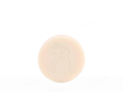 Maate Ayurvedic Shwet Pushp Baby Bathing Bar