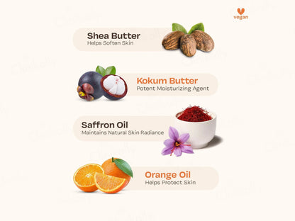 Maate Baby Body Butter