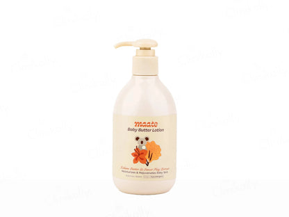 Maate Baby Luxurious Butter Rich Moisturizing Lotion