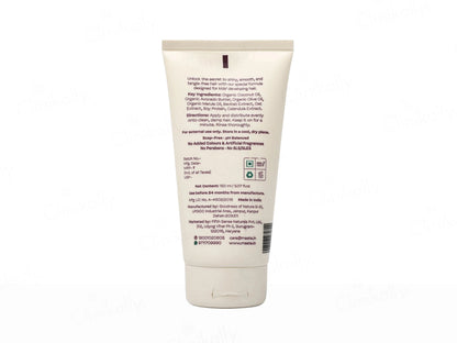 Maate Marula and Baobab Kids Hair Conditioner