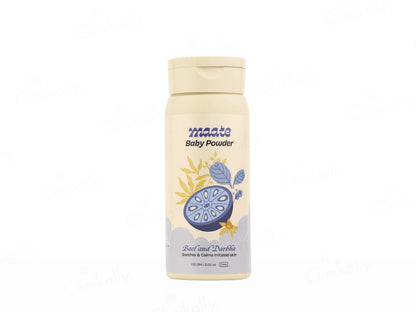 Maate Soothing and  Calming Baby Powder