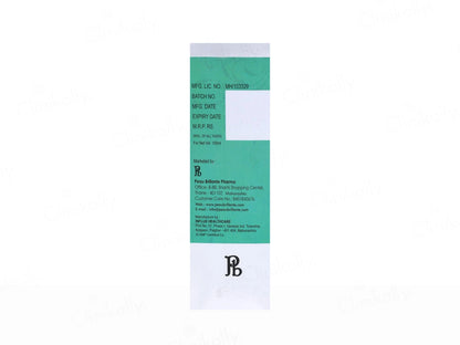 Mafwash Mandelic Face Wash