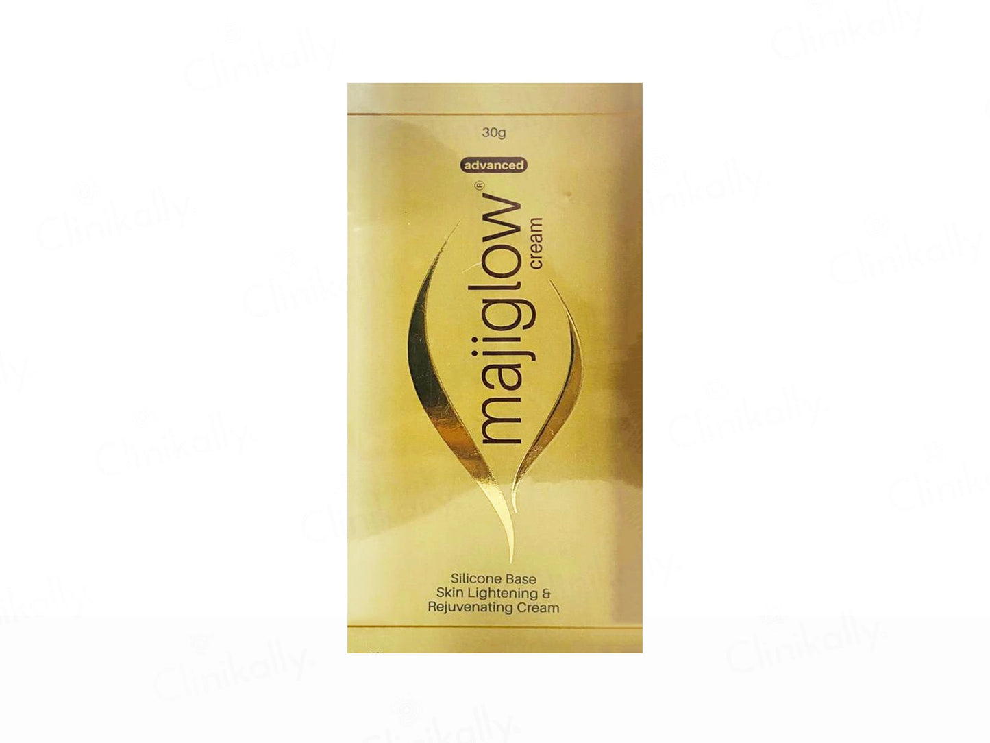 Majiglow Advanced Skin Lightening and  Rejuvenating Cream