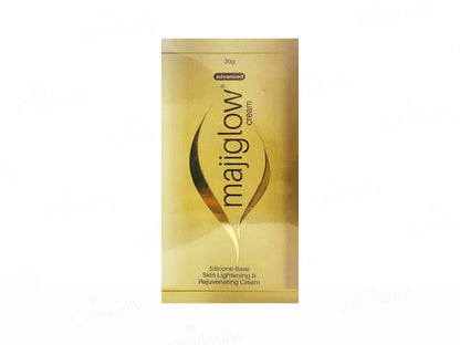 Majiglow Advanced Skin Lightening and  Rejuvenating Cream